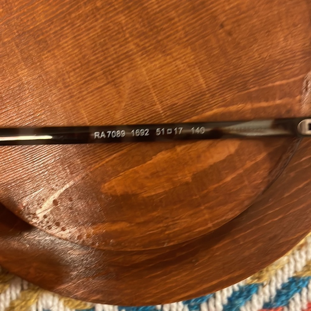 RALPH frames - Picture 4 of 5
